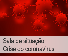 Pandemia Coronavírus